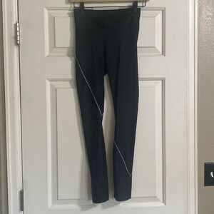 Koral Medium Rise Street Leggings Small